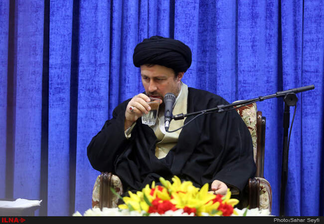 تجدید میثاق اهالی فرهنگ، هنر و رسانه با آرمان های بنیانگذار جمهوری اسلامی ایران