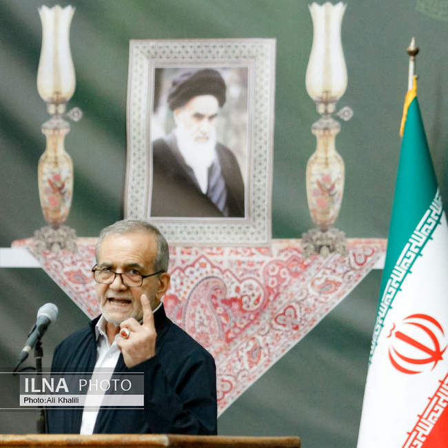 مراسم شب سالگرد ارتحال حضرت امام خمینی (ره)