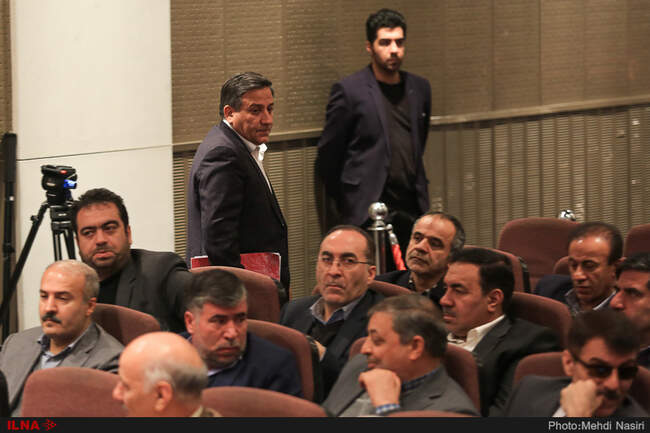 پنجمین کنگره حزب همبستگی