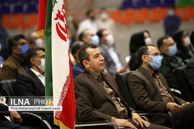 سفر وزیر ورزش و جوانان به کردستان