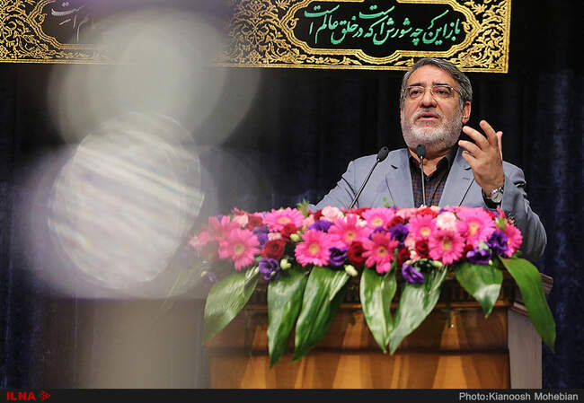 عبدالرضا رحمانی فضلی