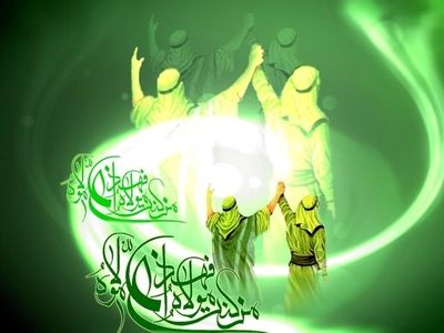 موفقیت شیعه مرهون الگوگیری از اندیشه امامت است
