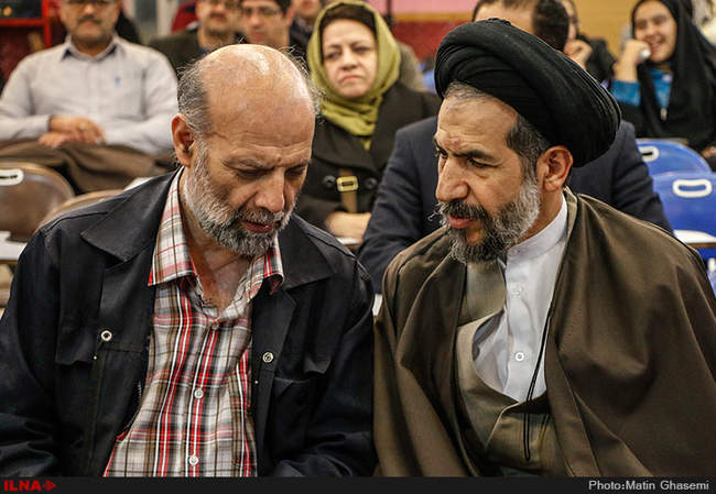 در ششمین روز از دهه فجر پیروزی انقلاب اسلامی 
