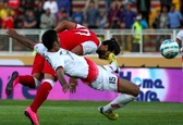 برگزاری جلسه هماهنگی دیدار پرسپولیس و سپاهان