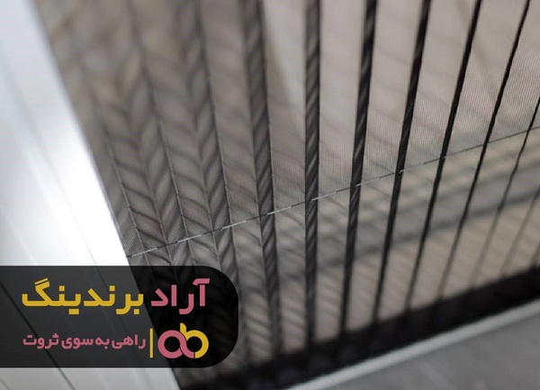 با این توری به شکار رفتم و ثروت را به دام انداختم!