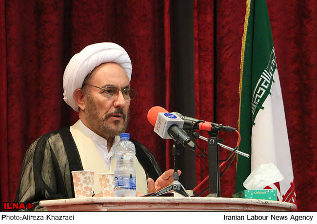 اولین همایش شورای عمومی و تشکیلاتی حزب ندای ایرانیان