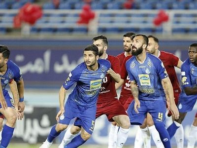 امروز آخرین فرصت ارسال مدارک استقلال و شهرخودرو به AFC