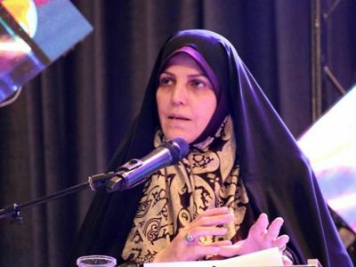 بهره برداری از ظرفیت بانوان در راستای توسعه کشور