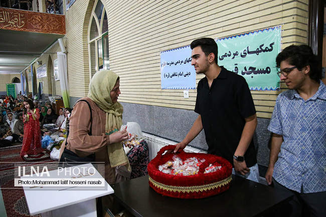 یادواره شمس قریشی در سنندج