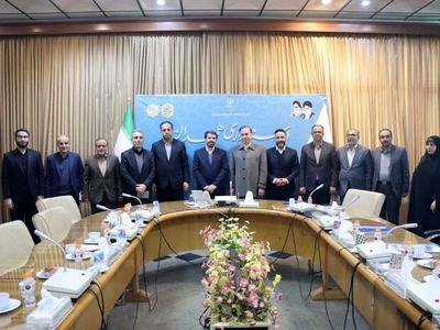 رسانه ها ابزاری قدرتمند برای اطلاع رسانی و تبیین سیاست ها هستند