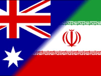 تحریم‌های جدید استرالیا علیه ایران/ سردار منتظرالمهدی در فهرست تحریم‌ها