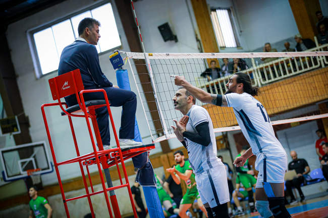 گزارش تصویری دیدار لبنیات هراز آمل و پیکان تهران