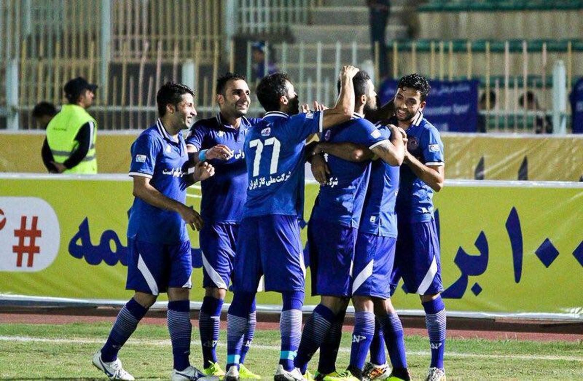 فاجعه؛ قهرمان ایران هزینه سفر به عمان را ندارد