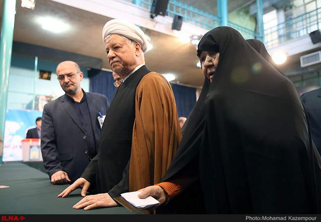 یکسال گذشت . . .