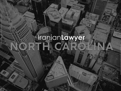 Persian Attorneys in North Carolina