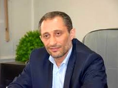 تا کنون نامه‌ انحلال هیچ تیم ورزشی به دستم نرسیده است