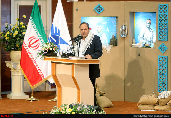 بزرگداشت آغاز سال تحصیلی دانشگاه آزاد اسلامی