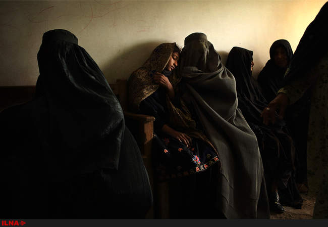 تصاویر فراموش نشدنی از امروز افغانستان