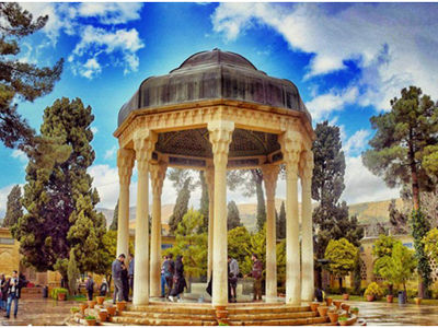 چگونه یک سفر راحت به شهر شیراز داشته باشیم؟