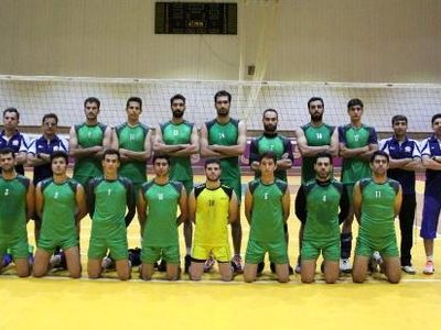 تیم‌های نهم تا دوازدهم لیگ برتر والیبال معرفی شدند