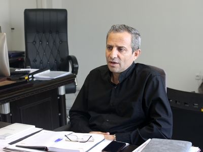 تقویت آموزش مهارت محور نیاز به عزم ملی دارد
