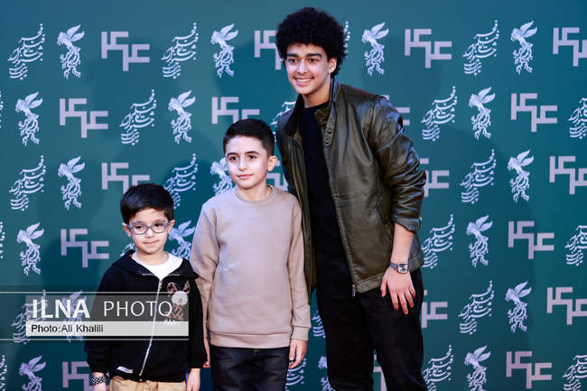 روز چهارم چهل‌وچهارمین جشنواره‌ فیلم فجر 