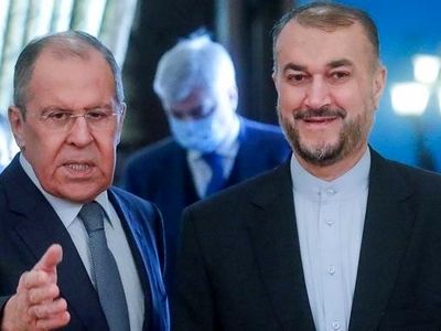 Amirabdollahian sees talks with EU's Mora as positive