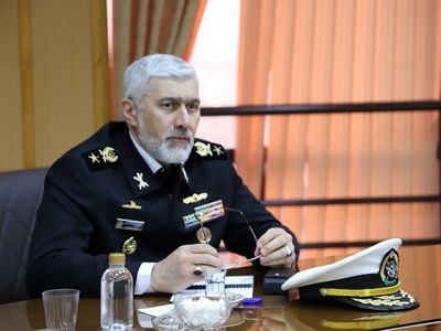 برای غافلگیر کردن دشمن نمی‌توانیم بیش از ۱۰ درصد از دستاوردها و توانمندی‌های خود را اعلام کنیم
