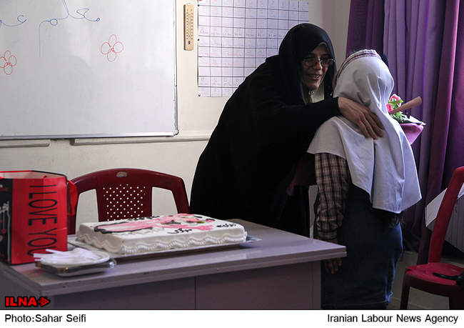 به مناسبت روز معلم