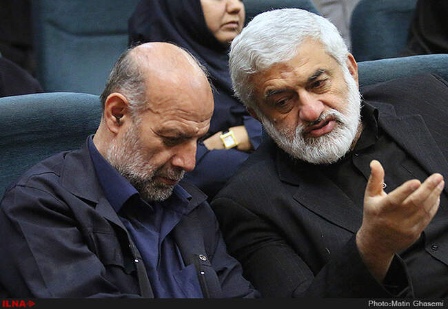 مجمع عمومی انجمن اسلامی جامعه پزشکی ایران
