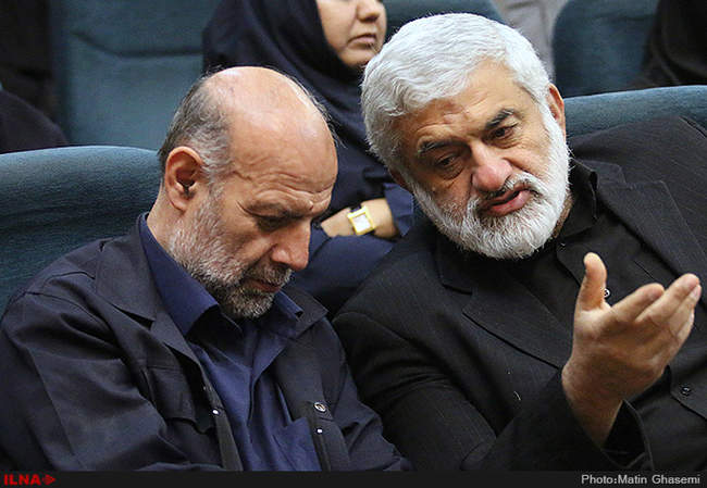 مجمع عمومی انجمن اسلامی جامعه پزشکی ایران