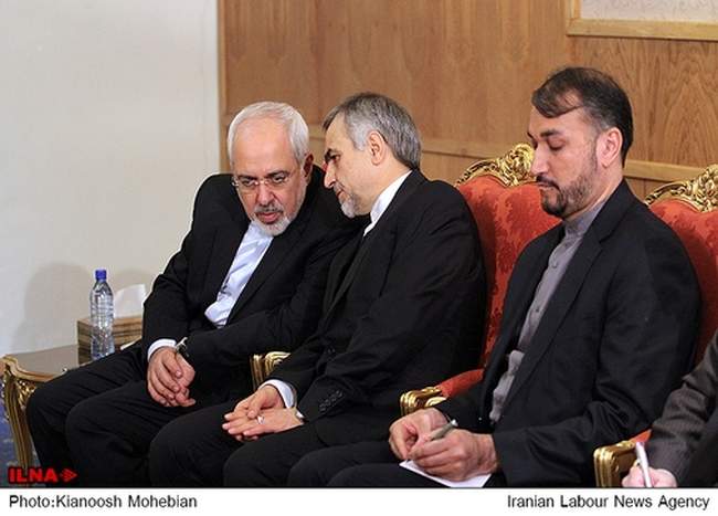 دیدارهای امروز رییس جمهور در حاشیه همایش جهان علیه خشونت و افراطی‌گ