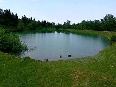 با احیای آب‌بندان‌ها منابع آبی را مدیریت کنیم