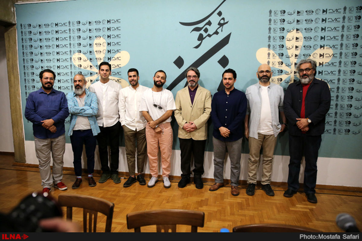 گزیده‌ای از «غم‌نومه‌ی فریدون» را بشنوید+صوت