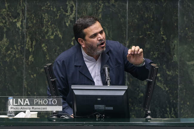 علی اصغر عنابستانی
