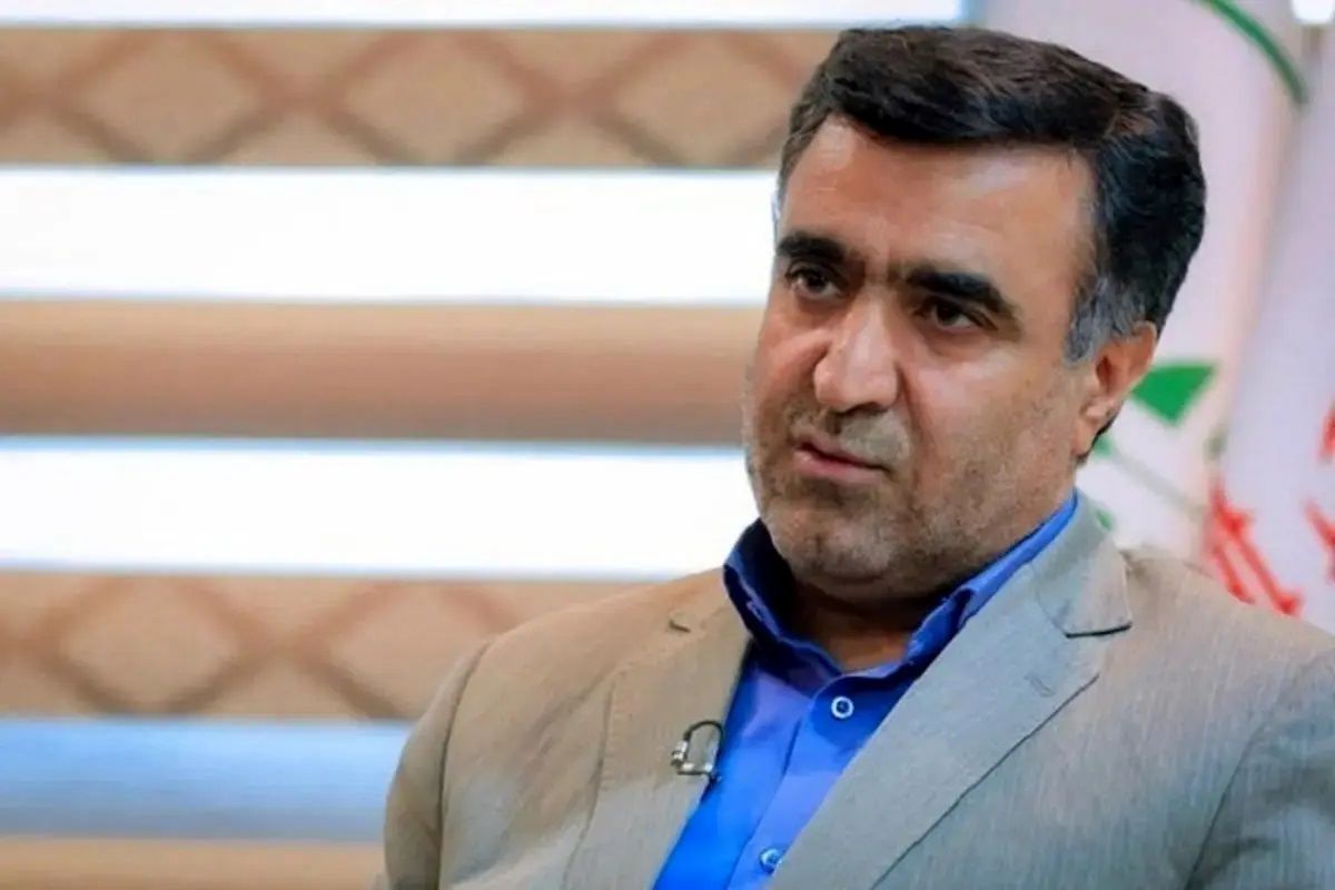 کارخانه‌ سرمایه‌گذار «طرح گردشگری آشوراده» از سال ۹۷ به بعد از فهرست صنایع آلاینده خارج شده است