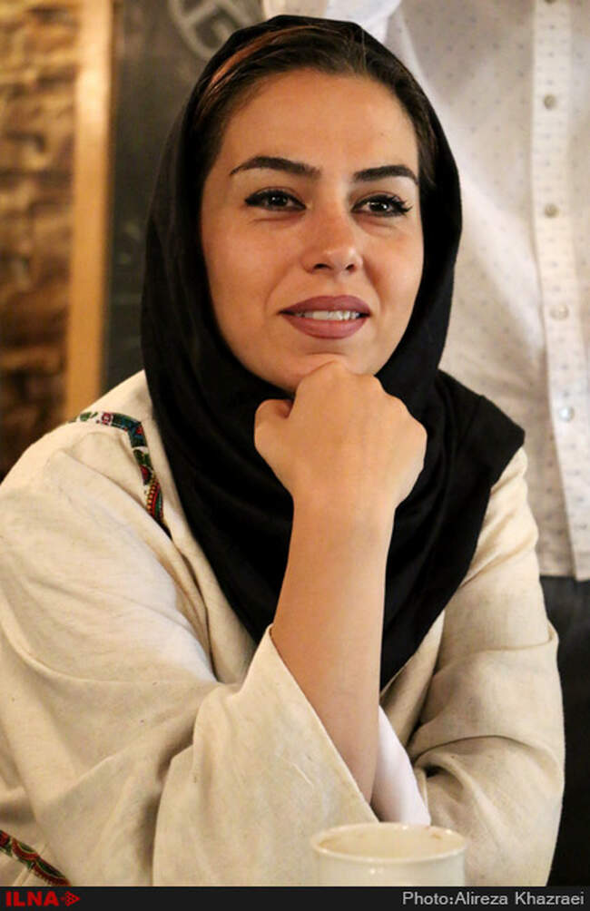 نشست خبری فیلم یحیی سکوت نکرد 