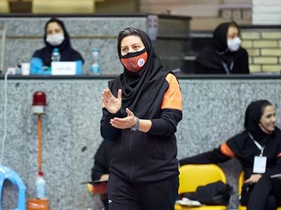 هاشمی: دو بازی سخت مقابل پیکان و ذوب آهن داریم
