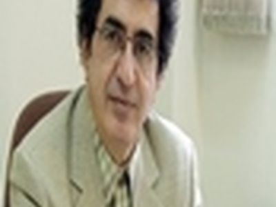 تجلیل از فریدون صدیقی نمایشگاه مطبوعات