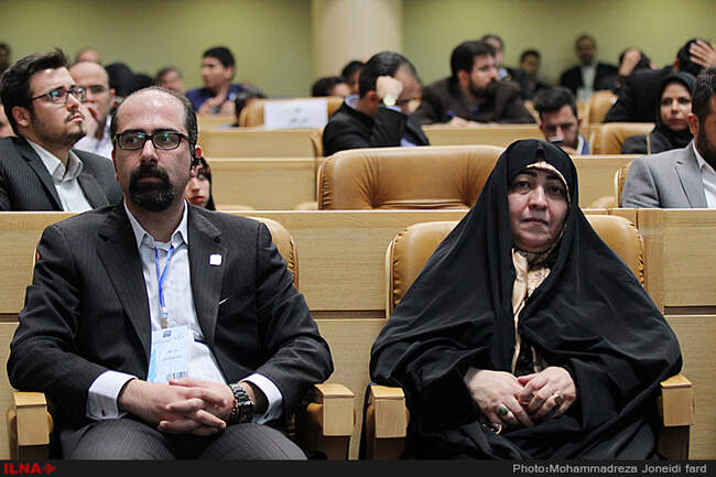 دومین کنگره سراسری حزب ندای ایرانیان 