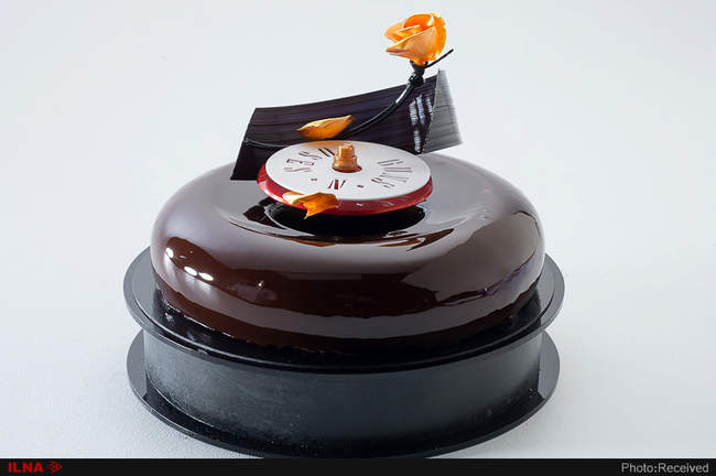 جام جهانی هنر قنادی