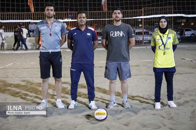 جام رمضان یادواره شهید ابراهیم هادی 