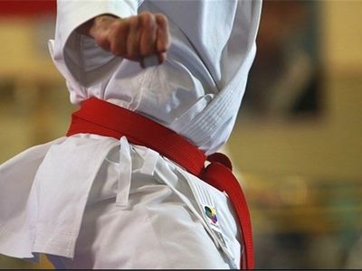 مجمع انتخاباتی فدراسیون کاراته فردا برگزار نمی‌شود