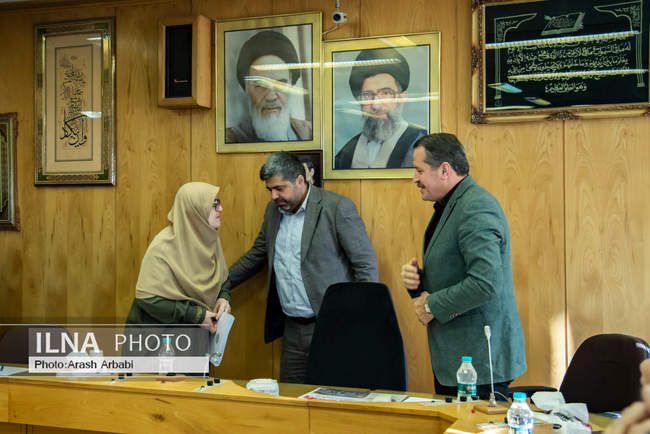 بازدید رییس کنفدراسیون اتحادیه کارکنان بخش عمومی ترکیه از اتحادیه ا