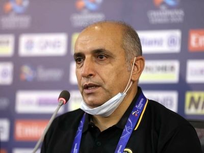 توتونی: السد بازیکنان مستعدی از قطر، اروپا و آمریکای لاتین دارد/ مشکل گلزنی سپاهان را حل می‌کنیم