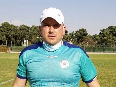 چرچیچ: بازهم داور یک پنالتی مسلم ما را نگرفت/ باید از اشتباهات خودمان درس بگیریم