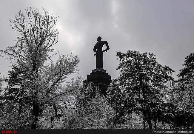 ایروان ، اروپای کوچک