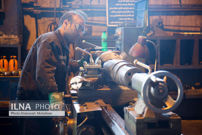 ساز ناکوک بهار سهمِ کارگران