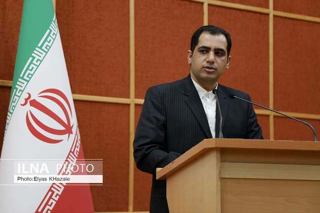 نخستین نشست گفت و گوی دولت و جوانان استان قزوین