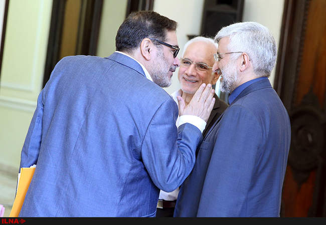 جلسه امروز مجمع تشخیص مصلحت نظام